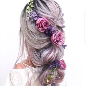 Meet your Posher, Oraib